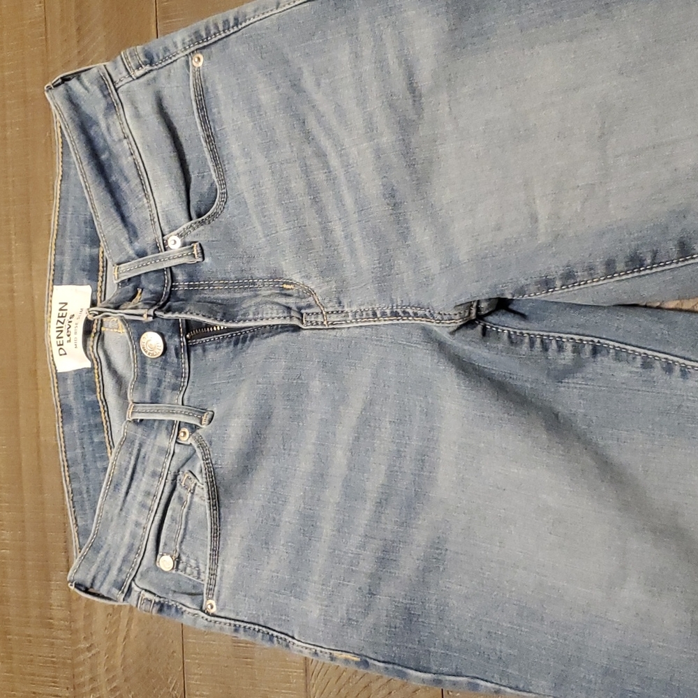 Denizen Levi's
